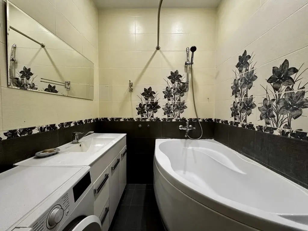 1-к пр-кт.Маркса, дом 83 - Фото 15