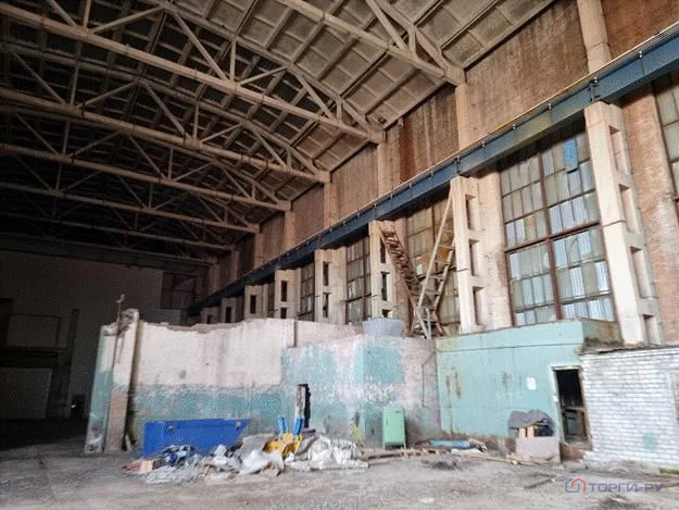 Продажа производственного помещения, Азов, ул. Заводская - Фото 12