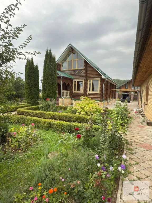 Продажа дома, Медведково, Верхнеуслонский район, ул. Садовая - Фото 5