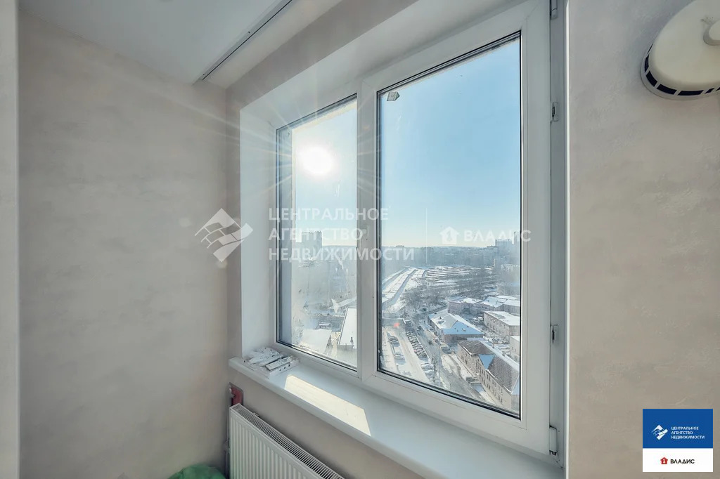 Продажа квартиры, Рязань, ул. Чернышевского - Фото 5