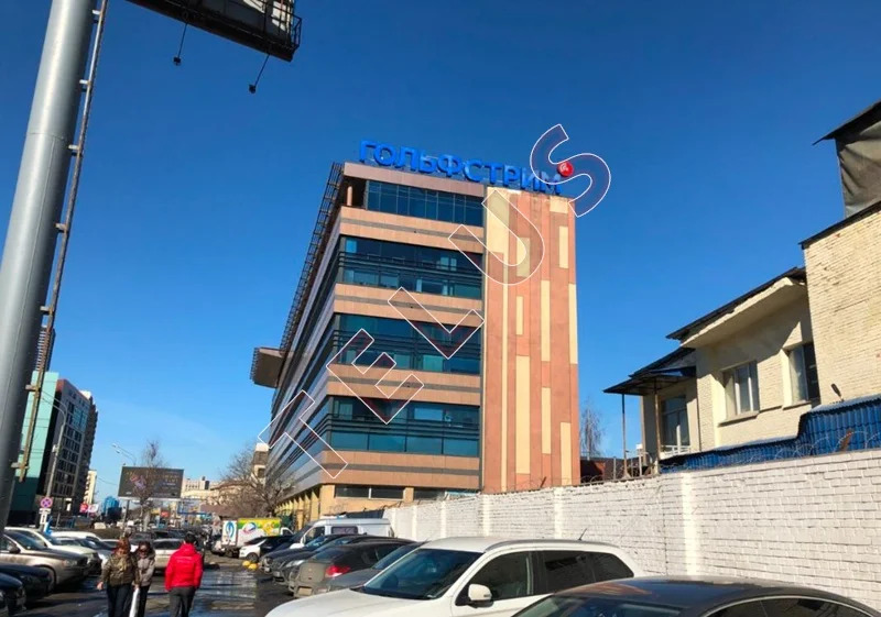 м Дмитровская, ул Бутырская, 1050 м2, Офис (ном. объекта: 8089) - Фото 6