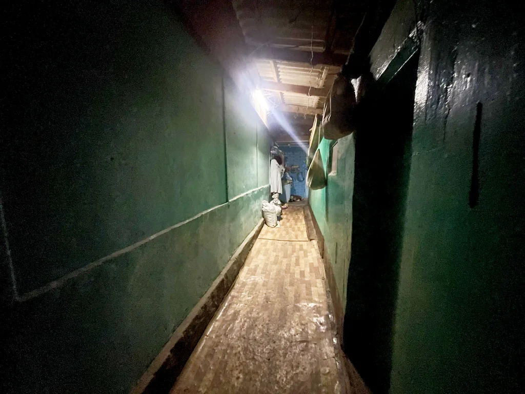 Продажа дома, Полтавская, Красноармейский район, ул. Д.Бедного - Фото 16