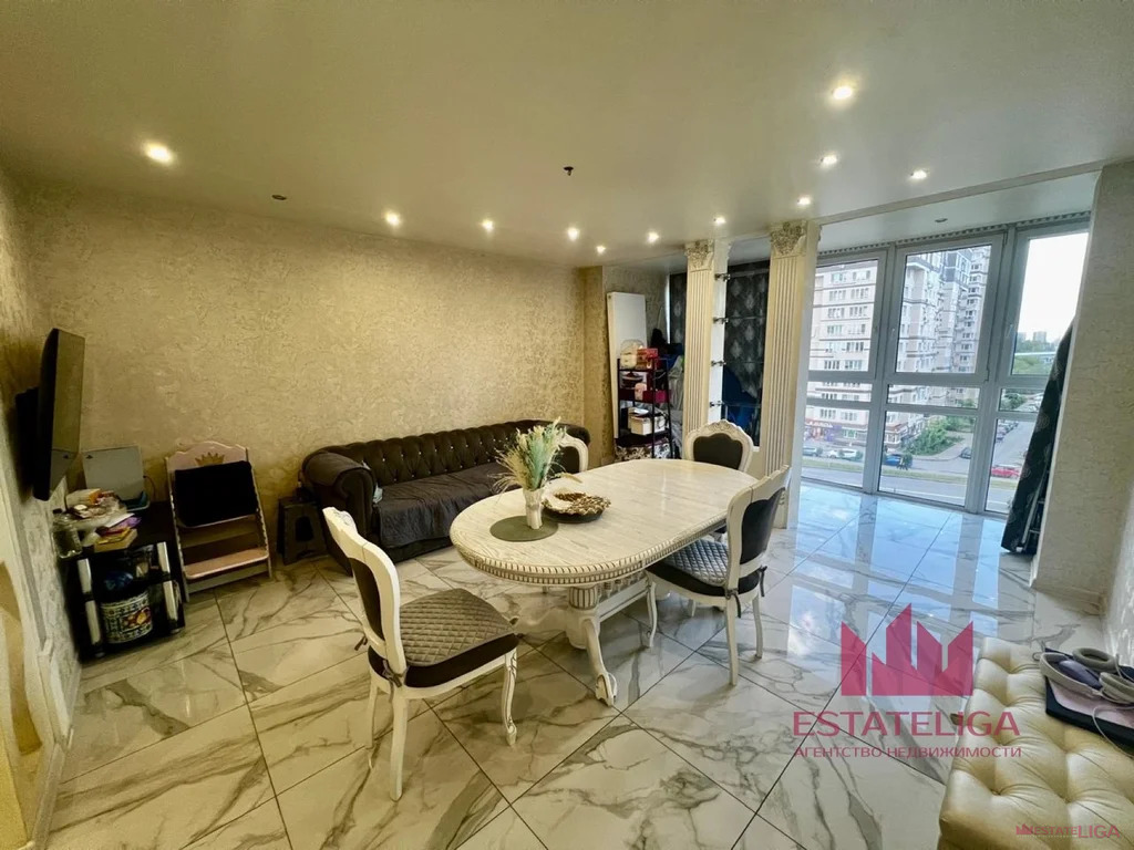 Продажа квартиры, улица Татьянин Парк - Фото 5
