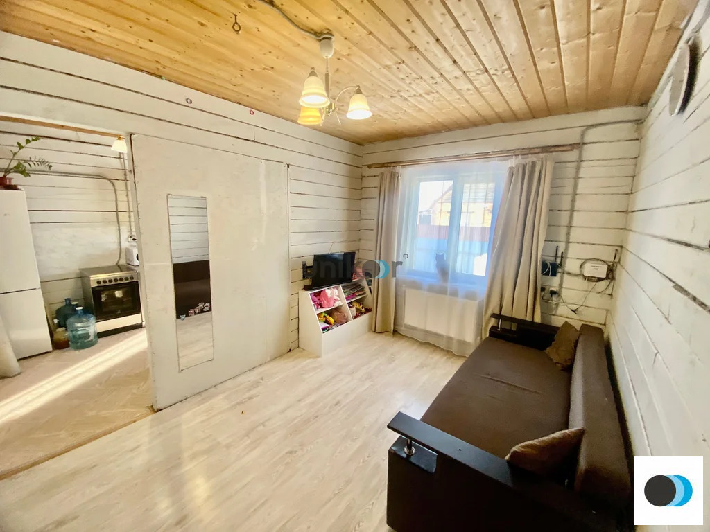 Продажа дома, Иглино, Иглинский район, Белорецкая улица - Фото 7