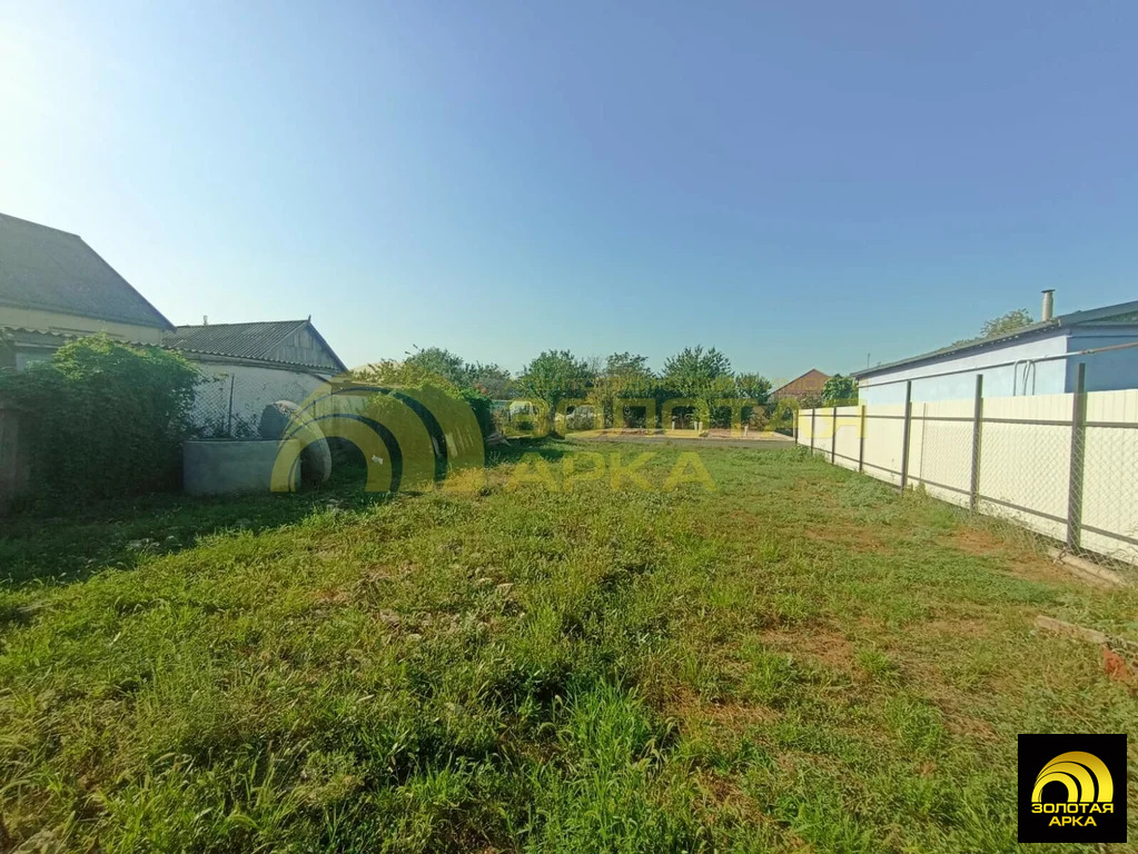 Продажа участка, Варениковская, Крымский район, ул. Пушкина - Фото 3