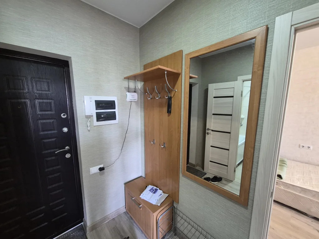 Продажа квартиры, Афипский, Северский район, ул. 50 лет Октября - Фото 13