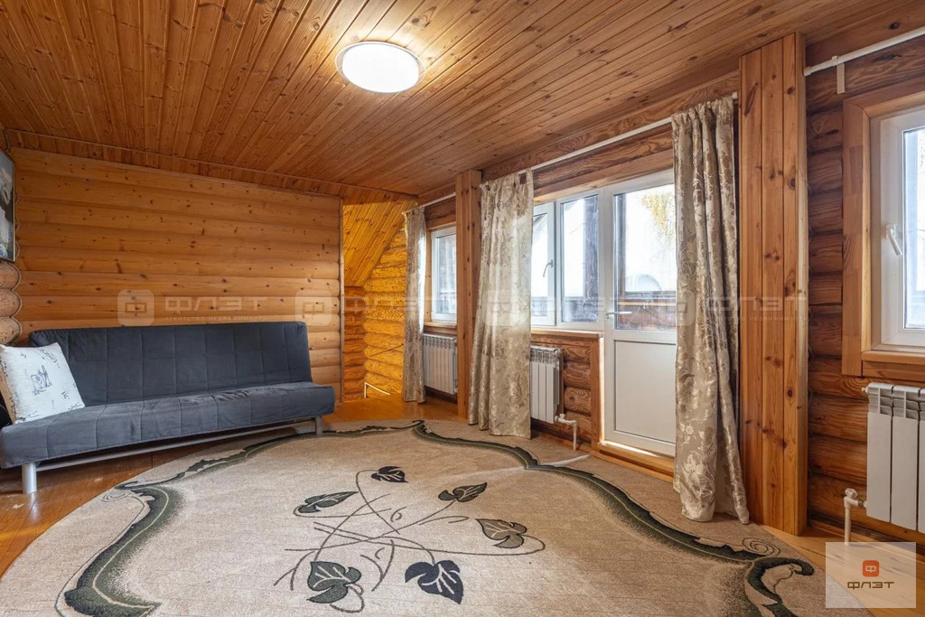 Продажа дома, Кощаково, Пестречинский район, тер. Сады Тверитиновка - Фото 20