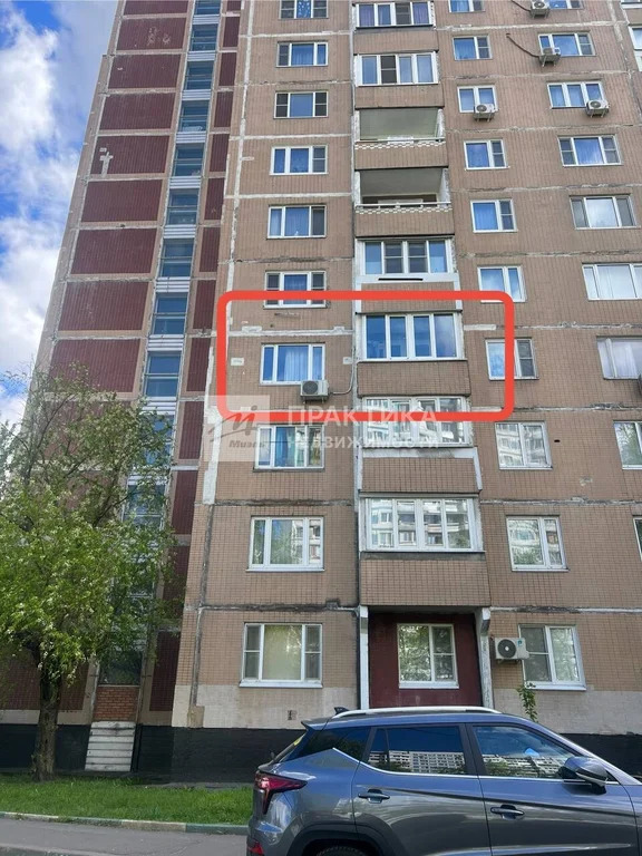 Продажа квартиры, ул. Братеевская - Фото 2