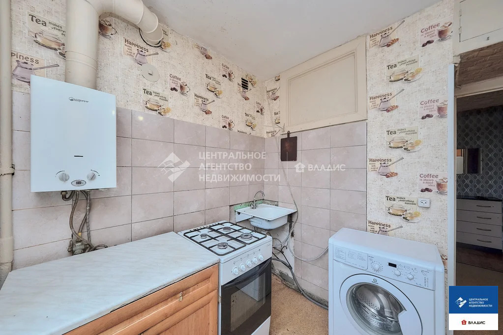 Продажа квартиры, Рязань, ул. Яхонтова - Фото 12