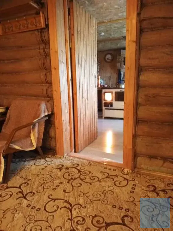 Дача с пропиской 200 кв.м. на участке 20 соток ЛПХ - Фото 12