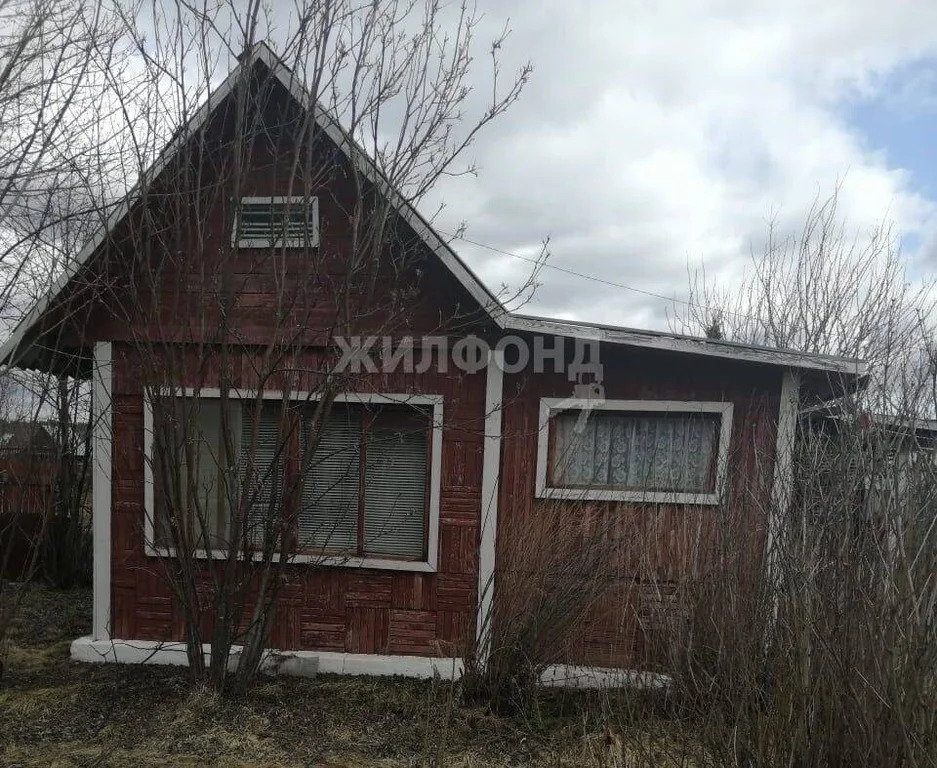Продажа дома, Льниха, Тогучинский район - Фото 1