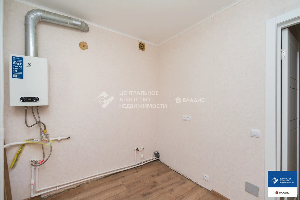 Продажа квартиры, Рязань, ул. Урицкого - Фото 9