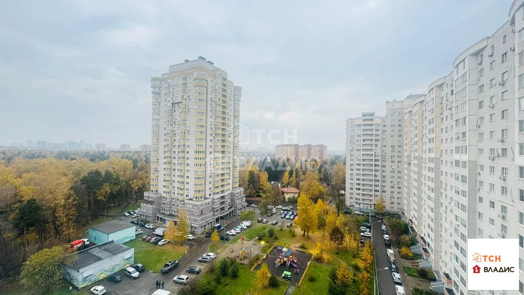 Продажа квартиры, Королев, Пушкинская улица - Фото 19