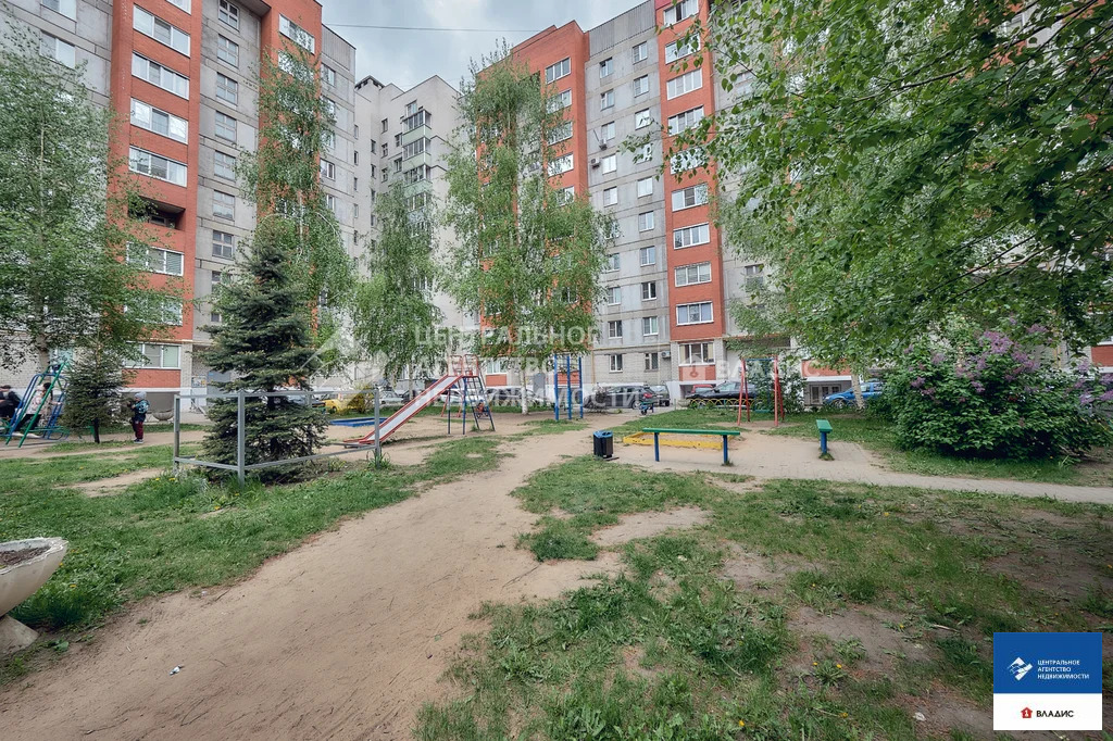 Продажа квартиры, Рязань, Большая улица - Фото 14