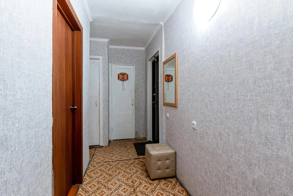 Продам 4-к квартиру, Мыски г, микрорайон Притомский 12 - Фото 11