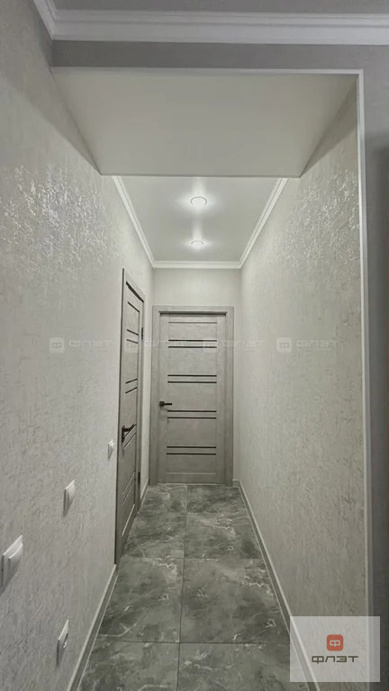 Продажа квартиры, Казань, ул. Николая Ершова - Фото 10