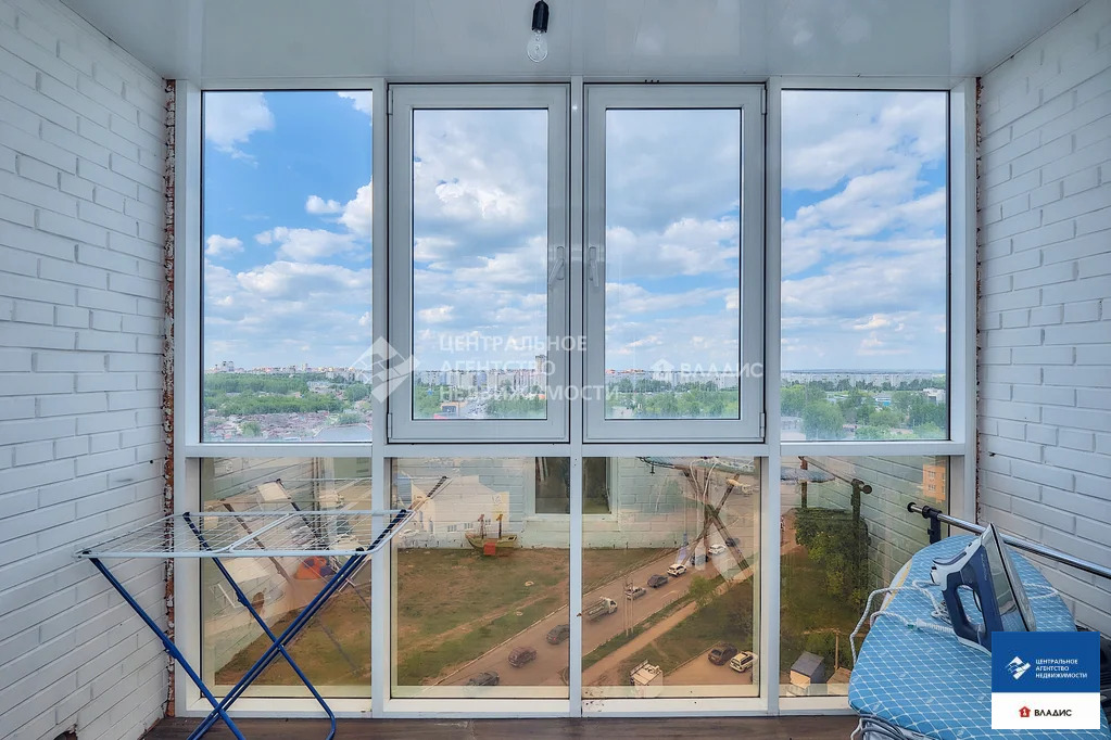 Продажа квартиры, Рязань, ул. Пирогова - Фото 15