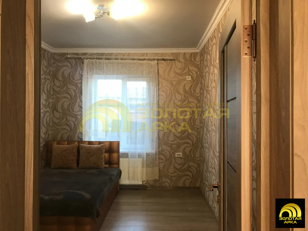 Продажа дома, Темрюк, Темрюкский район, ул. Декабристов - Фото 5