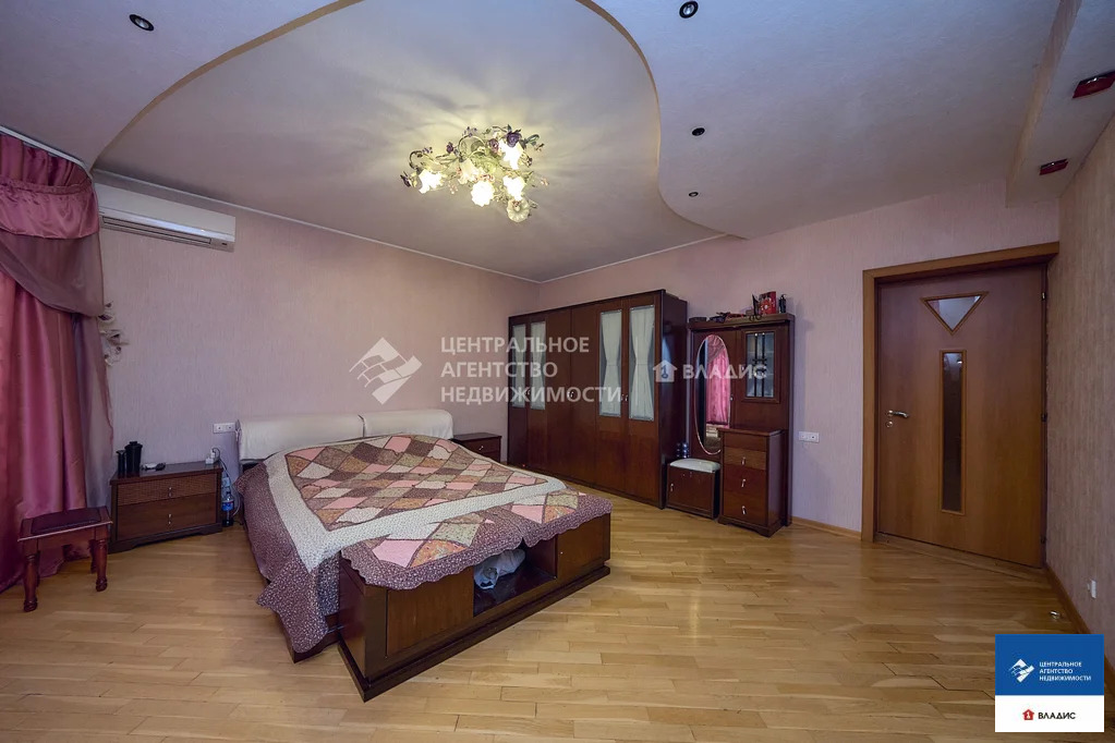 Продажа дома, Рязань, ул. Кремлевский Вал - Фото 10