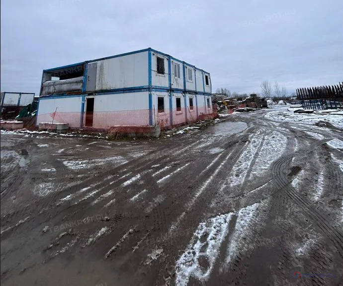 Продажа участка, Всеволожский район, Индустриальная улица - Фото 4