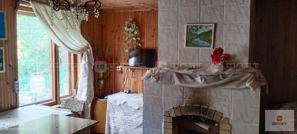 Продажа дома, Шеланга, Верхнеуслонский район, ул. Набережная - Фото 18