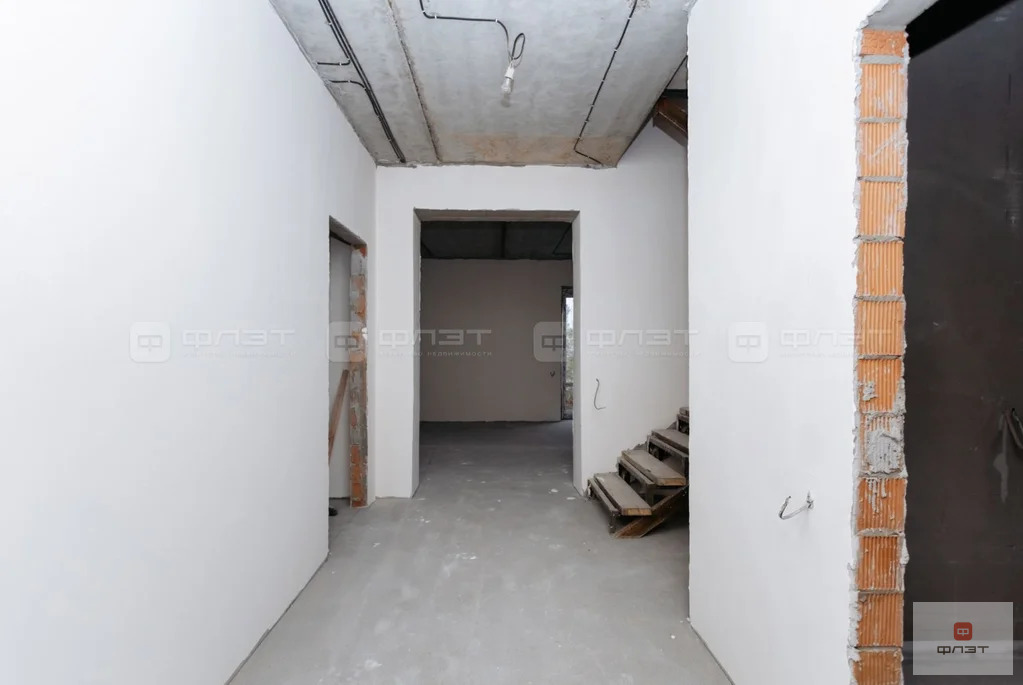 Продажа дома, Казань, ул. Рабочая 2-я (Киндери) - Фото 13