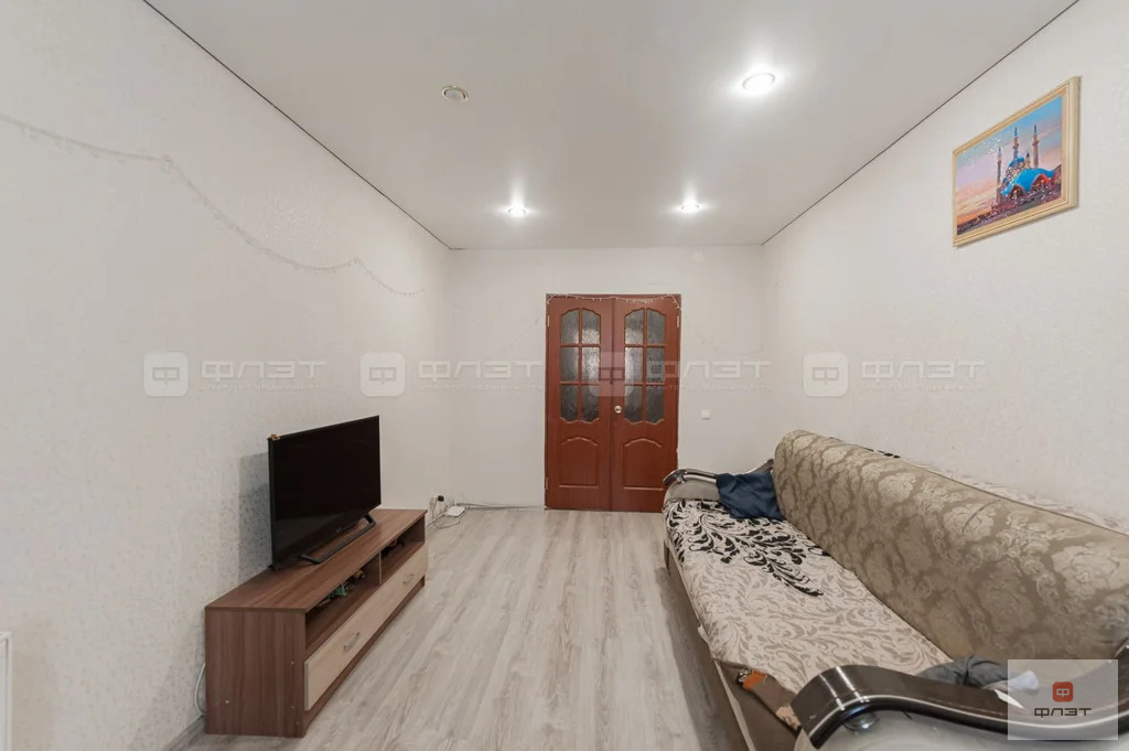 Продажа квартиры, Казань, Победы пр-кт. - Фото 6