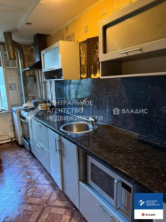 Продажа квартиры, Рыбное, Рыбновский район, ул. Интернациональная - Фото 14