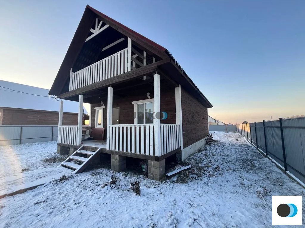 Продажа дома, Иглино, Иглинский район, улица Циолковского - Фото 2