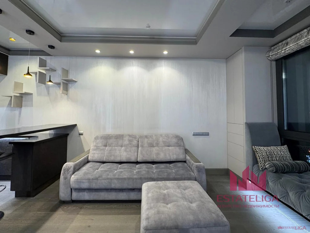 Продажа квартиры, Ходынский б-р. - Фото 7