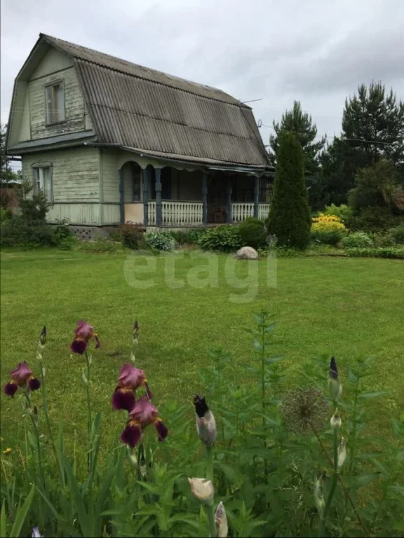 Продажа дома, Одинцовский район, садовое товарищество Чайка - Фото 1