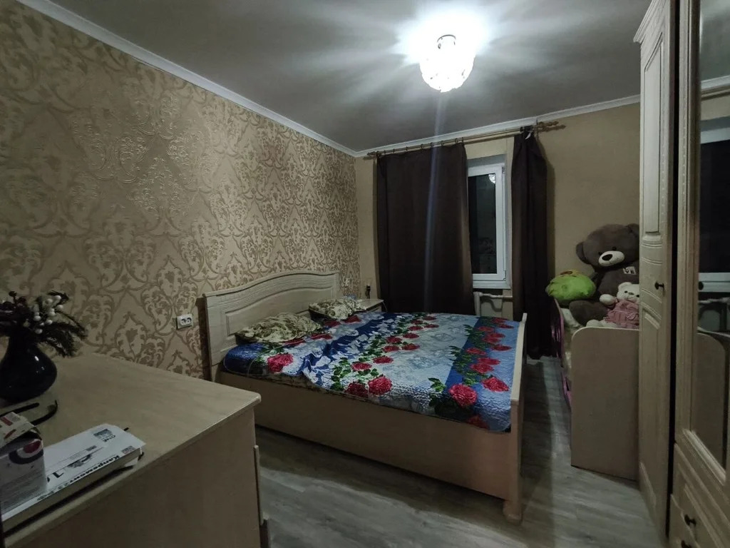 Продажа квартиры, Темрюк, Темрюкский район, ул. Чернышевского - Фото 4