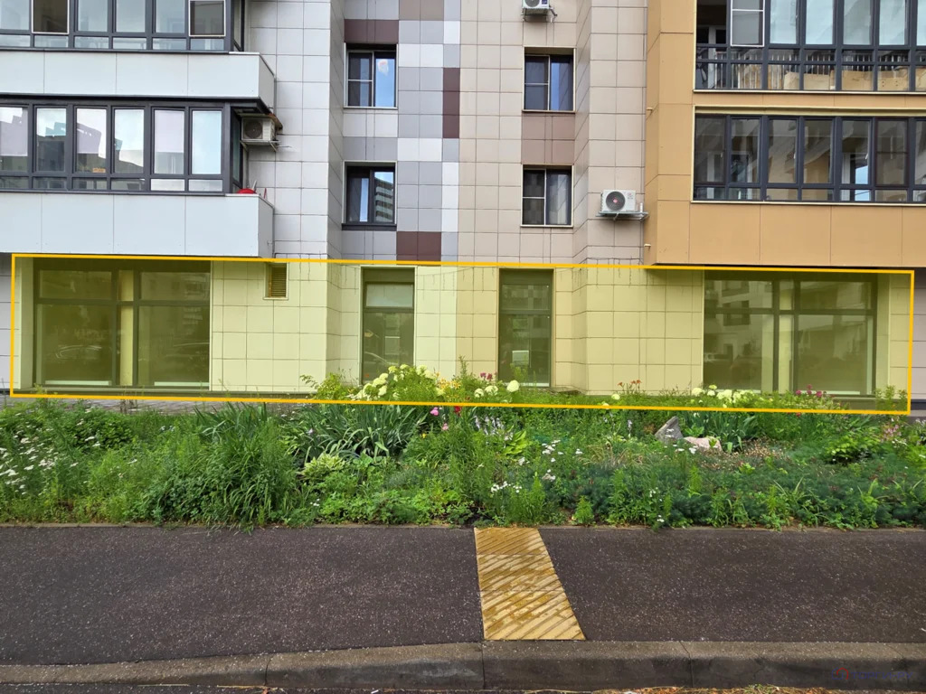 Продажа торгового помещения, Бескудниковский б-р. - Фото 5