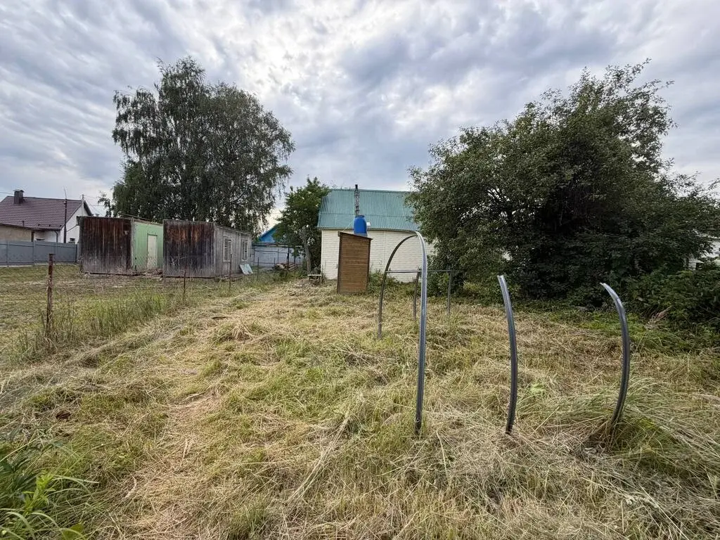Дом 56 м на участке 9,5 сот. - Фото 21