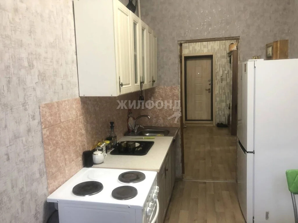 Продажа квартиры, Новосибирск, Красный пр-кт. - Фото 5