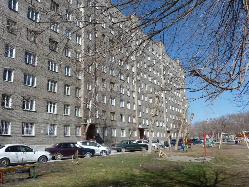 Продажа квартиры, Новосибирск, ул. Широкая - Фото 16