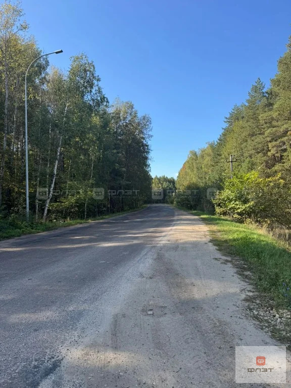 Продажа дома, Бима, Лаишевский район, ул. Андрея Вашурова - Фото 16