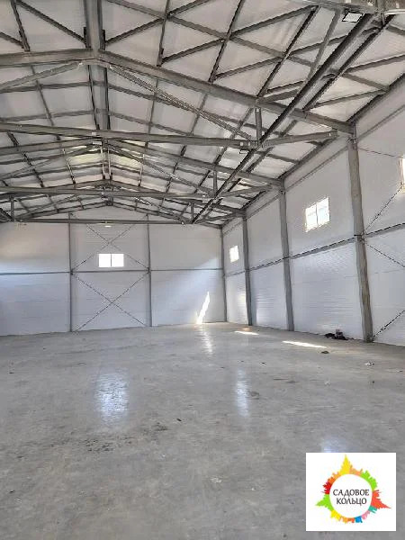 Сдаются два склада общей площадью 1512 кв - Фото 16