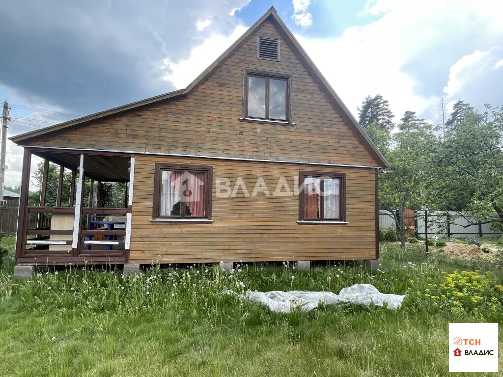 Продажа участка, Богородский г. о., 95 - Фото 1