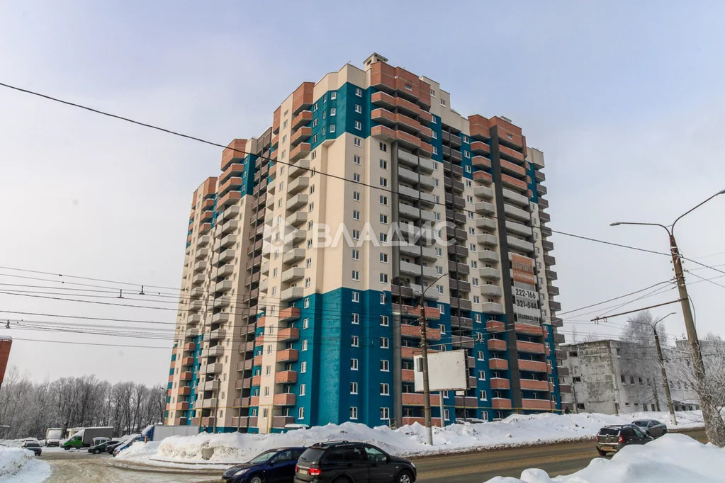 Городской округ Владимир, улица Верхняя Дуброва, гараж 13.25 кв.м. на . - Фото 7