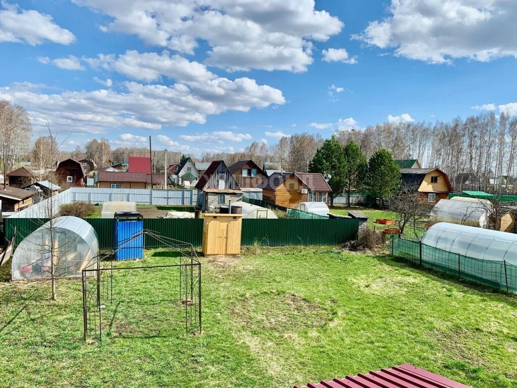 Продажа дома, Новосибирск - Фото 9