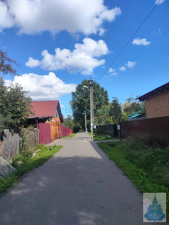 Продажа дома, Домодедово, Домодедово г. о., 33 - Фото 5