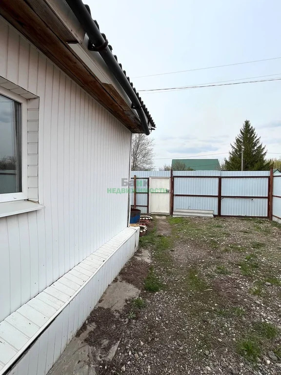 Продажа дома, Маянга, Балаковский район, ул. Центральная - Фото 24