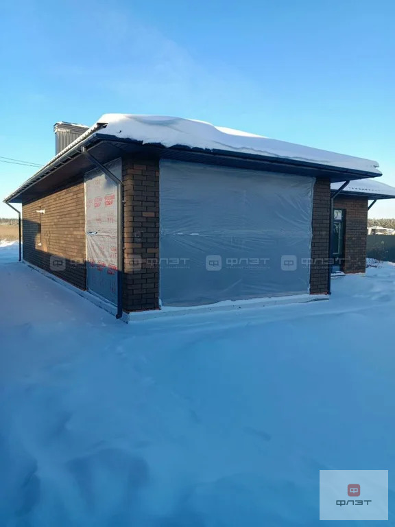 Продажа дома, Казань, ул. Сайяр - Фото 5