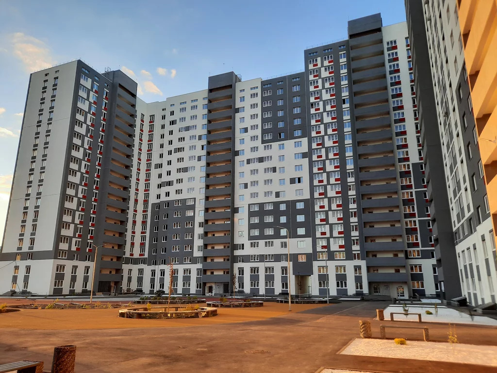 Продажа квартиры, Оренбург, ул. Автомобилистов - Фото 3