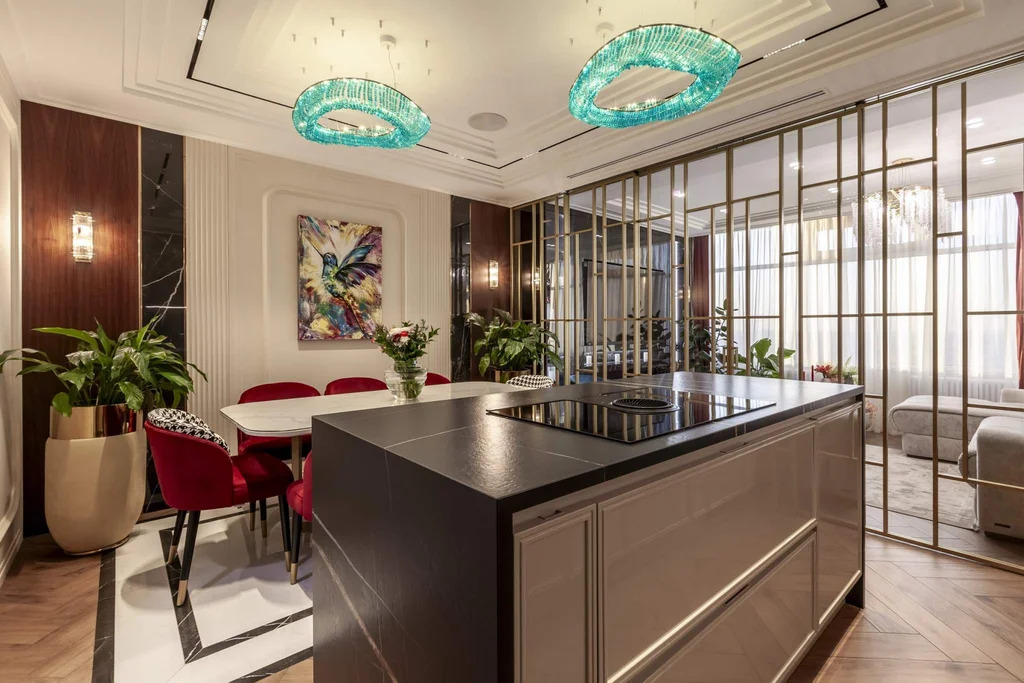 Продам 5-комн. квартиру 143 кв.м. - Фото 9