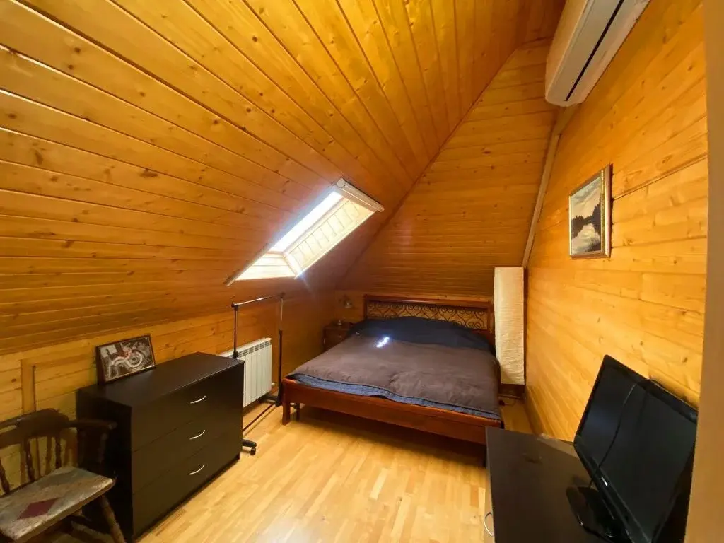 Дом в деревне Пановская - Фото 11