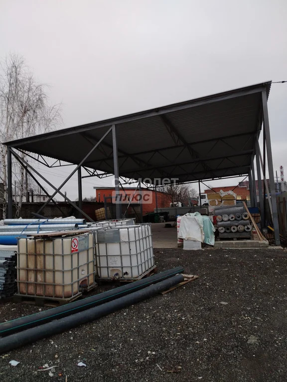 Аренда склада, Химки, ул. Октябрьская - Фото 4