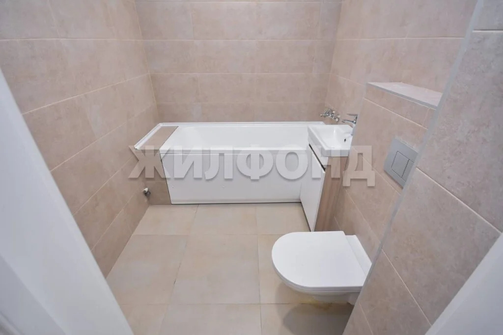 Продажа квартиры, Новосибирск, ул. Коминтерна - Фото 11