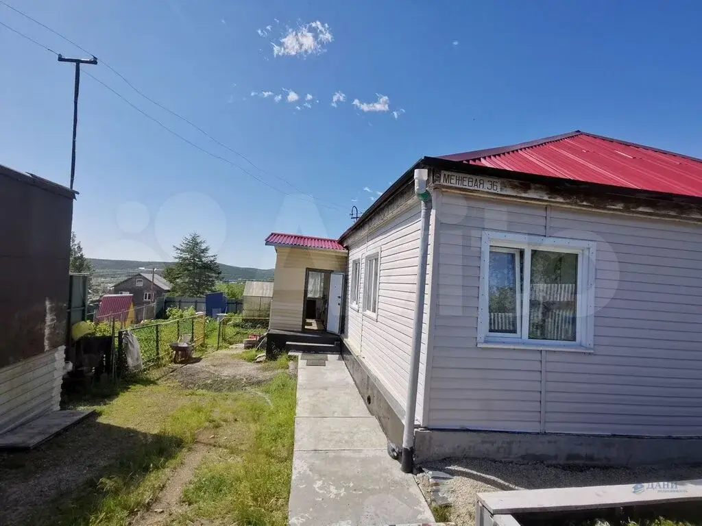 Дом 109,3 м на участке 5,5 сот. - Фото 1